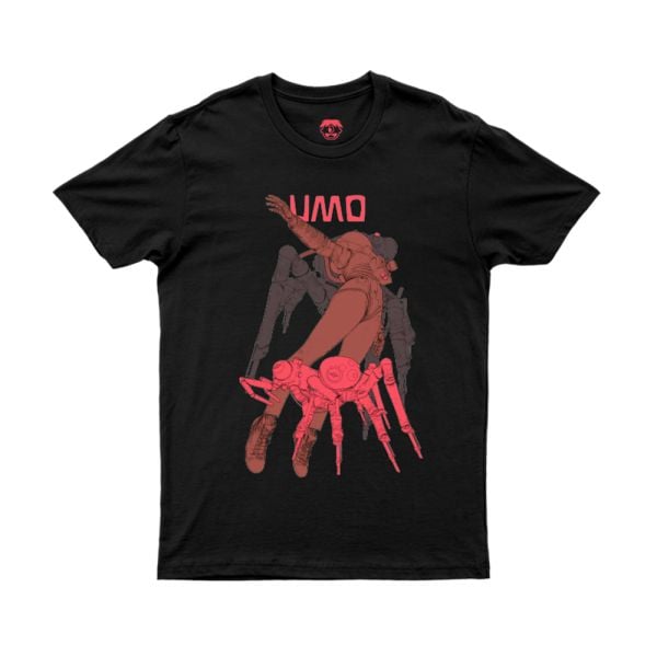 TOUR25 THE MORTAL CHAPTER 0　TシャツB TOUR25 THE MORTAL CHAPTER 0 TシャツB | GALAXY BROAD SHOP